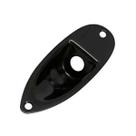 Plate Jack P10 Strato Canoa Metal Preto