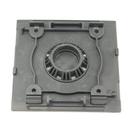 Platen de Substituição DeWalt N073798 para Sander 151289-00 Platen de Substituição DeWalt N073798 para Sander 151289-00