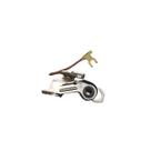 Platinado Distribuidor VW Fusca 1200 59/67 1500 72/74 Bosch Platinado Distribuidor VW Fusca 1200 59/67 1500 72/74 Bosch