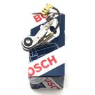 Platinado do distribuidor bosch volkswagen fusca, gol bx, fiat 17, ford corcel Platinado do distribuidor bosch volkswagen fusca, gol bx, fiat 17, ford corcel
