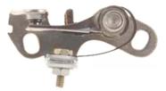 Platinado Motor Branco G137 Kit 4 Pçs Motor 3,5/10,5/12,5 Hp