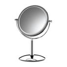 PLATINE espelho cosmético dupla face