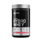 Platinum Hydro Whey Optimum Nutrition 800g Strawberry