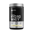 Platinum Hydro Whey Optimum Nutrition 800g Velocity Vanilla
