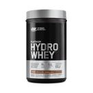 Platinum Hydro Whey Optimum Nutrition 820g Turbo Chocolate