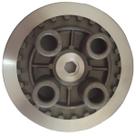 Plato Da Embreagem Fazer 250 / Lander 250 / Tenere