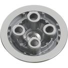 Plato de Embreagem Factor 125/150 - Crosser 150 - Fazer 150