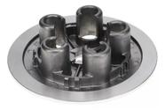 Plato De Embreagem Prox Crf 250 04/09 + Crf 250 22 + Crfx 250 04/17 + Cr 125 00/07 + Ktm 250 Sx-F 06