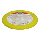Plato de respaldo 3M Hookit 05717 de 7 pulgadas blanco