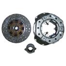 Plato Disco Rolamento Mercedes 1113 Gafanhoto 0022500004