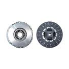 Plato Disco Rolto Ford F4000 1998 300mm 630301400 1C347563AA