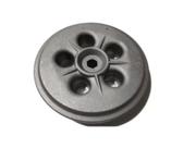 Platô Embreagem Para Yamaha DT200 / DT200R ( Placa De Pressão )