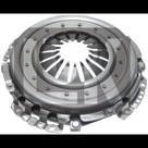 Platô embreagem Volare V8 2013 a 2022 Luk 133 0010 13
