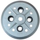 Plato Embreagem Ybr 125 00 à 08, Factor 125 09 á 16, Xtz 125 Plato Embreagem Ybr 125 00 à 08, Factor 125 09 á 16, Xtz 125