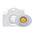 Plato Infantil ezpz Tiny 100% Silicona con Succión 150 ml Para Bebés 6+ Meses