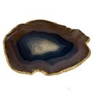 PLATTER ÁGATA NATURAL 21x16x1cm