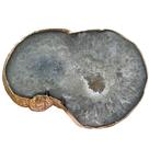 PLATTER ÁGATA NATURAL GROSSA 30X22X2cm
