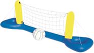 Play Center Volei 252x64cm Bestway