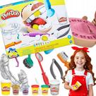 Play-doh Brincando De Dentista F1259 Hasbro Kit Massinha