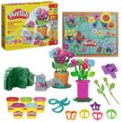 Play-Doh Conjunto Floricultura com 27 Acessórios