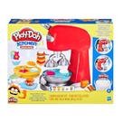 Play Doh Conjunto Misturador Mágico F4718