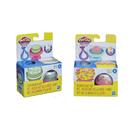 Play Doh Creations Cupcakes e Macarons Sortido Hasbro F1788 Play Doh Creations Cupcakes e Macarons Sortido Hasbro F1788
