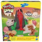 Play-Doh Dino Crew Slime - Hasbro Play-Doh Dino Crew Slime - Hasbro