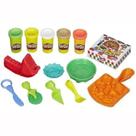 Play-Doh Festa da Pizza B1856 Hasbro