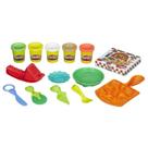 Play-Doh Festa da Pizza - Hasbro