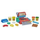 Play-Doh Hasbro Plays Caixa Registradora - 4234