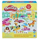 Play Doh Kit de Ferramentas de Animais