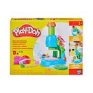 Play Doh Kit Microscópio Iluminar & Revelar - Hasbro G0494