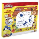 Play DOH Lousa Divertida FUN 8006-0 F0029-7
