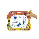 Play DOH Lousa Divertida FUN 8006-0