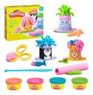 Play Doh Massinha De Modelar Animais Estilosos - Hasbro