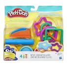 Play Doh Massinha Moldes e Ferramentas - Hasbro C3140