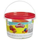 Play Doh Mini Balde Piquenique 23414