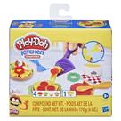 Play doh - pizza
