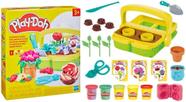 Play Doh Playset Jardim Mágico Hasbro G0492