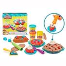 Play-Doh Tortas Divertidas Kitchen Creations B3398 Hasbro Play-Doh Tortas Divertidas Kitchen Creations B3398 Hasbro