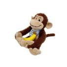 Play Full Pets Macaquinho Interativo 42184 Play Full Pets Macaquinho Interativo 42184