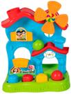 Play Home Ball Maral - Caixa Play Home Ball Maral - Caixa