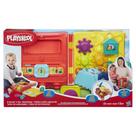 Play Kids Caixa de Ferramentas Hasbro - B5845