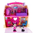Play Set: Clube oficial da Minnie Mouse da Disney Store Play Set: Clube oficial da Minnie Mouse da Disney Store