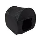 Play Tent Portable Blackout Indoor Pop Up para crianças