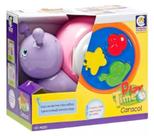 Play Time Caracol Lilas