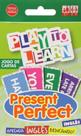 Play to learn - jogo de cartas - present perfect