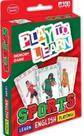 Play To Learn - Sports