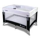 Play Yard Foundations SnugFresh Celebrity com capa lavável