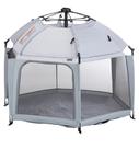 Play Yard Safety 1st InstaPop Dome Compact com Shade High St